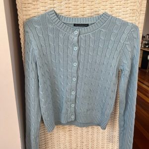 brandy Melville sweater